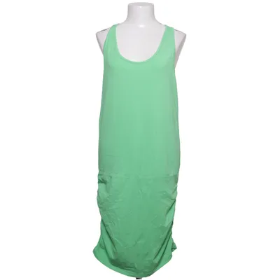 Dress (Green) from Beachlife Cotton, Elastane