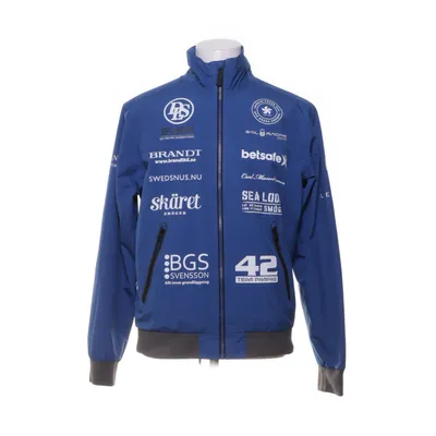 Jacket (Blue, White) from Sail Racing