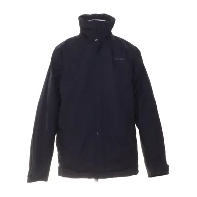 Allvädersjacka (Svart) från Schöffel Polyester