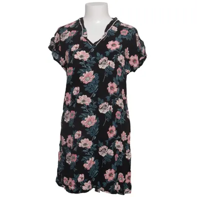 Jurk (Zwart, Roze, Groen, Meerkleurig) van Cha Cha