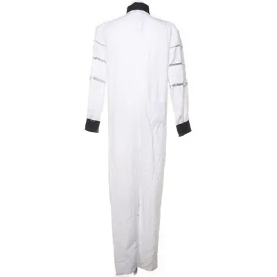 Maskeradkläder (Vit) från Deiters Polyester thumbnail 2