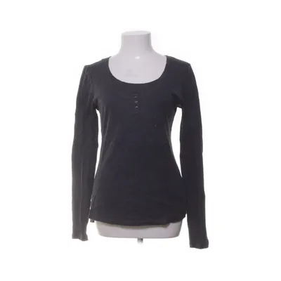 Henley shirt (Grijs) van Marc O'Polo