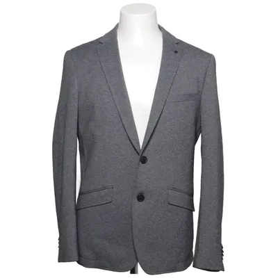 Kavaj (DAZE JERSEY BLAZER) från Gabba Elastan, Polyester, Viskos