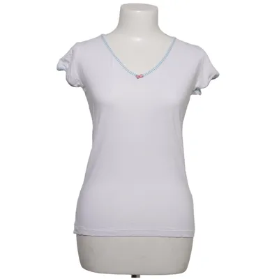 T-shirt (Blanc) de Pip Studio Élasthane, Viscose