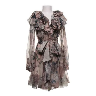 Klänning (LAUDREE DRESS) från Ida Sjöstedt Acetat, Polyamid, Återvunnen polyester