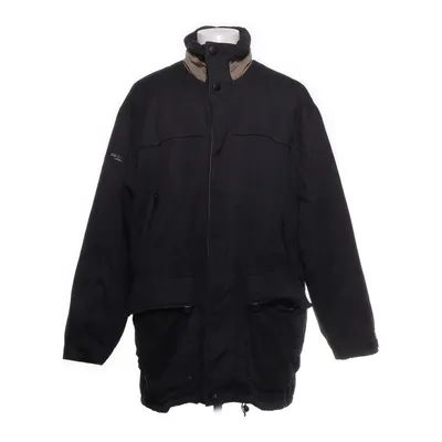 Parkas (Grå) från Rappson Bomull, Polyamid, Polyester