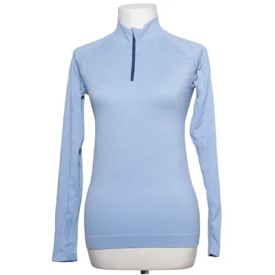 Träningströja (Blå) från Panos Emporio Nylon, Polyester