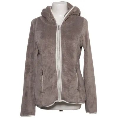 Huvtröja (Grå) från Sublevel Polyester