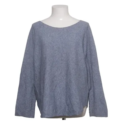 Trui (Grijs) van Edith Polyamide, Polyester, Viscose