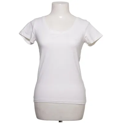 T-shirt (White) from Ellen New York