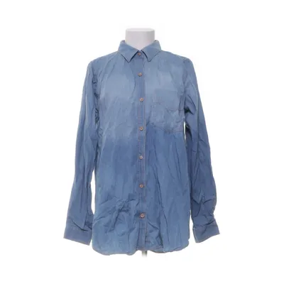 Shirt (Blue) from Outline