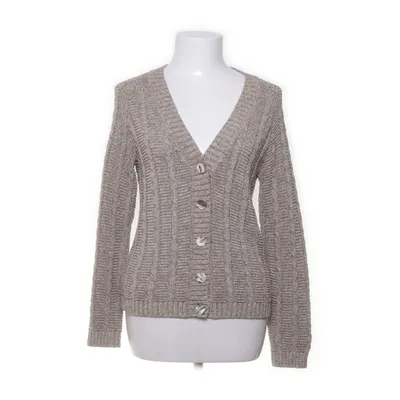 Kofta (Brun) från Gran Sasso Bomull, Polyester
