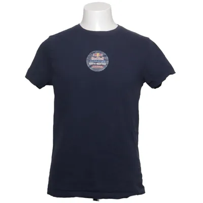 T-shirt (ST103 CAM) från Redbull Ekologisk bomull