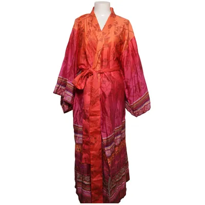 Kimono (Rosa, Orange, Flerfärgad) från Bassetti Bomull