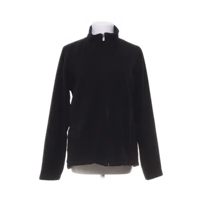 Fleecejacka (Svart) från Vendi Woman Polyester
