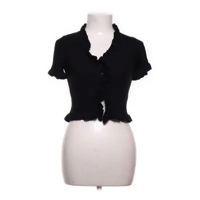 Kofta (Svart) från Chiquelle Elastan, Viskos