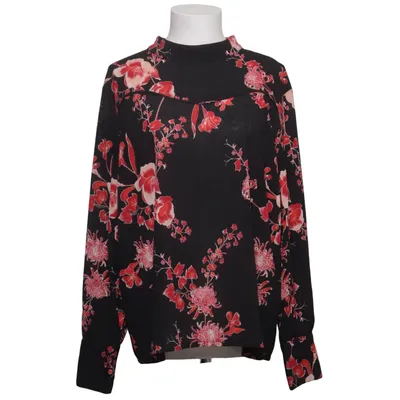 Blouse (Noir, Rouge, Multicolore) de Dranella