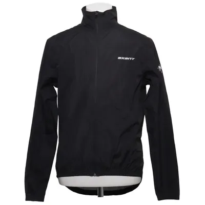 Sports jacket (Black) from Axant Polyester