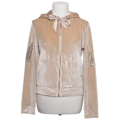 Huvtröja (Beige) från Buch Copenhagen Bomull, Polyester