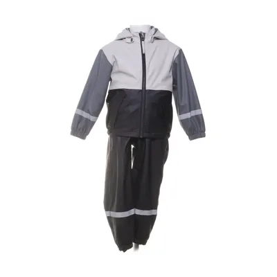 Outdoor set (Grijs, Meerkleurig) van Urberg Skandinavien Polyester