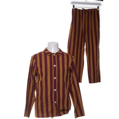 Pyjamas (Gul, Röd) från Nufferton