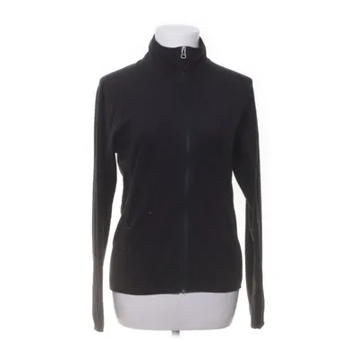 Fleecejacka (Svart) från McKinley