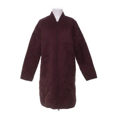 Vinterfrakke (Rød) fra ESPRIT Polyamid, Genanvendt polyester
