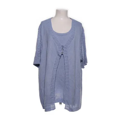 Topp (Blå) från Atelier GS Akryl