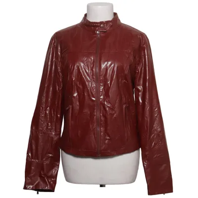 Jack (Rood) van Crazy World Polyester, Polyurethaan