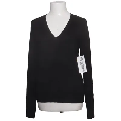 Pullover (Black) from Basic You Polyamide, Viscose