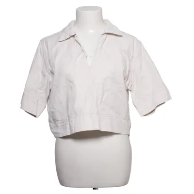Topp (Denim Western Top) från Cotton Club Bomull