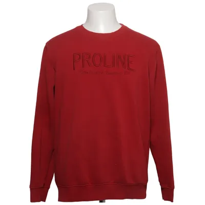 Sweatshirt (Red) from Proline