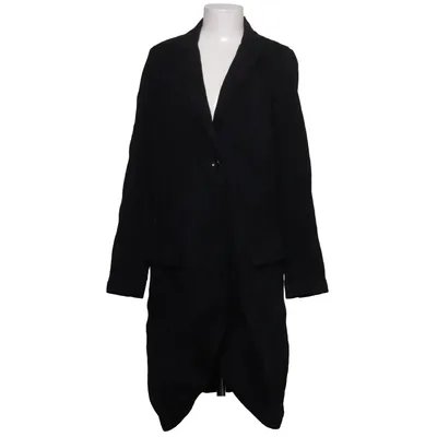 Kappa (Svart) från Crea Concept Bomull, Polyester, Ull