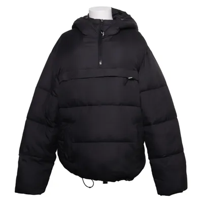 Vinterjakke (Sort) fra Sweetsktbs Polyamid, Polyester