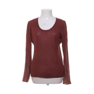 Sweater (Brown) from American Vintage Cotton