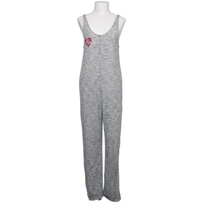 Jumpsuit (Grijs) van Minkpink