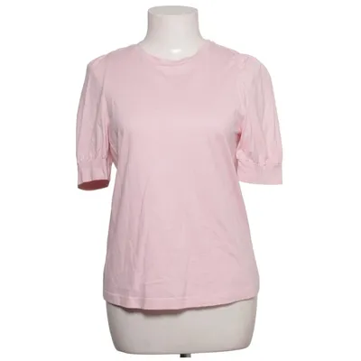 T-shirt (Roze) van Aware by Vero Moda Organisch katoen