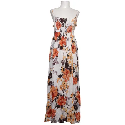 Robe longue (Florence) de Hillevi Viscose