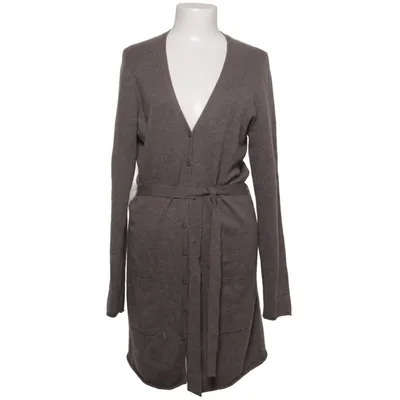 Cardigan (Marron) de Avenue Foch Cachemire