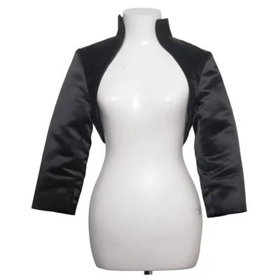 Bolero (Svart) från Emmerling Polyester