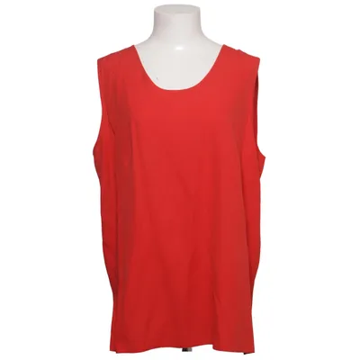 Tank Top (FER) from Fer Polyester, Viscose