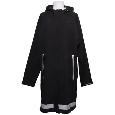 Regnkappa (Svart) från Way of Sweden Elastan, Polyester