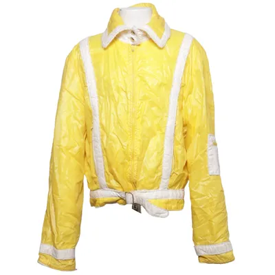 Veste (Jaune, Blanc) de Nordiska Kompaniet