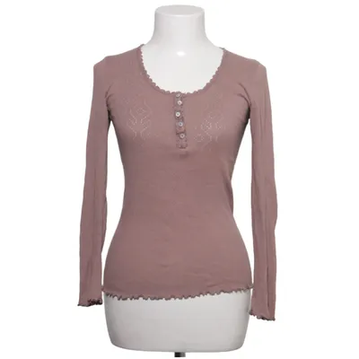 Farfarströja (Rosa) från Basic Apparel