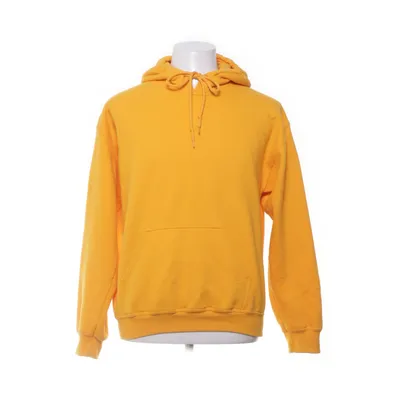 Hoodie (Orange) from Gildan