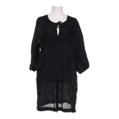 Klänning (Svart) från The Masai Clothing Company Viskos