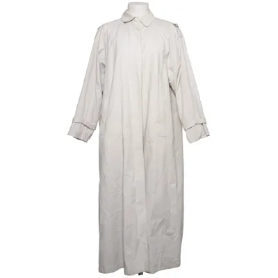 Regnkappa (Beige) från Allegri Bomull