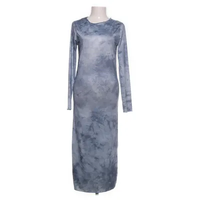 Långklänning (Thea dress) från BYIC Elastan, Polyester