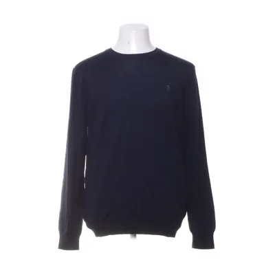 Sweater (Blue) from Polo Ralph Lauren Wool
