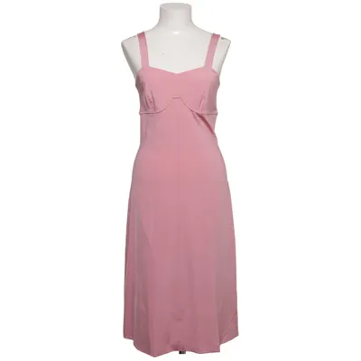 Robe (Rose) de Remain Élasthane, Viscose